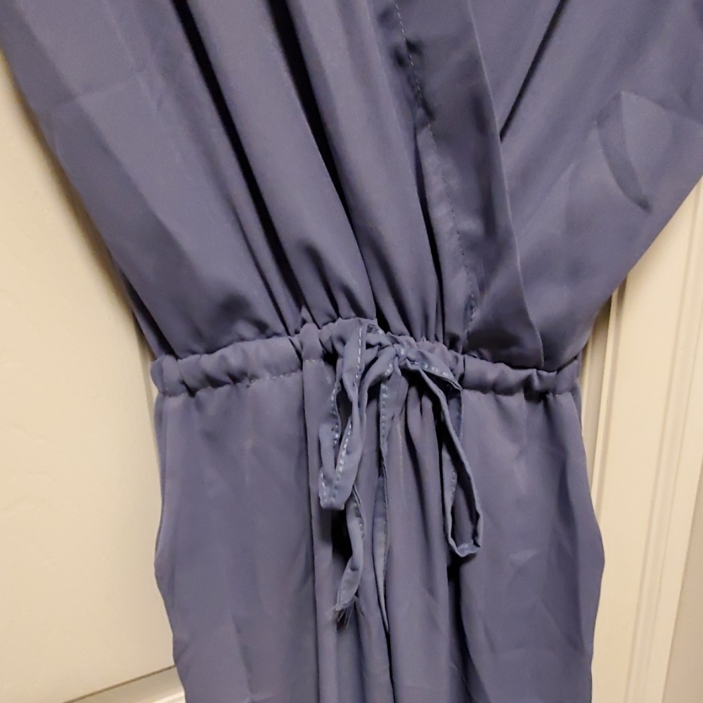 Jump Suit - Size Medium - Picture 3 of 5